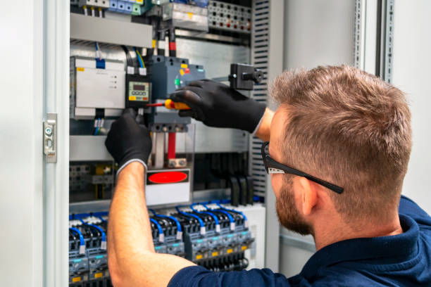 Best Electrical Contractors for Businesses  in Wolverine Lake, MI