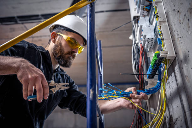 Best Electrical Wiring Services  in Wolverine Lake, MI