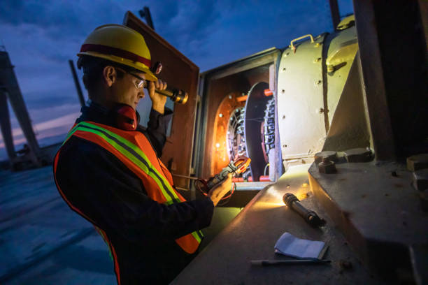 Electrical Rewiring Services in MI