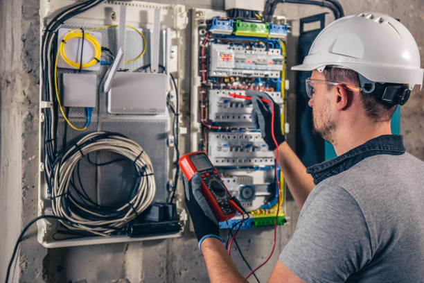 Best Electrical Rewiring Services  in Wolverine Lake, MI