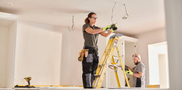  Wolverine Lake, MI Electrician Pros