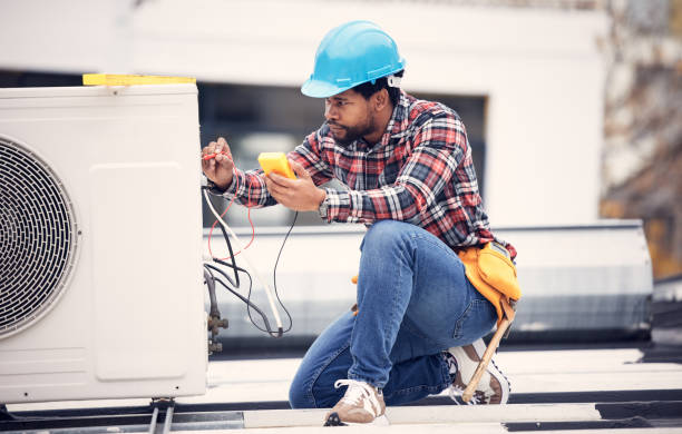 Best Commercial Electrician Services  in Wolverine Lake, MI
