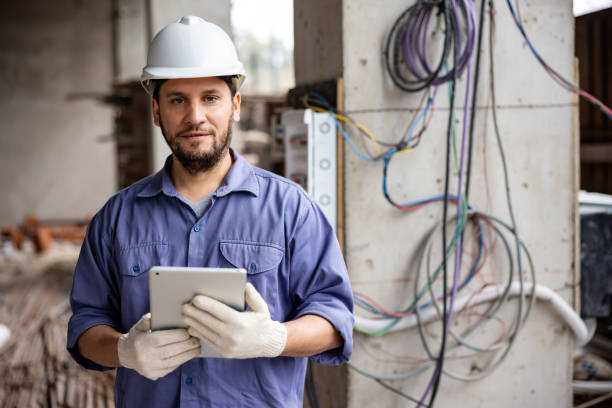 Best Electrical System Inspection  in Wolverine Lake, MI