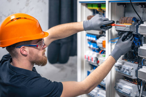 Best Emergency Electrical Repair  in Wolverine Lake, MI