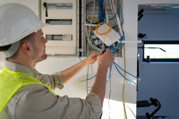 Best Electrical Outlet Repair  in Wolverine Lake, MI