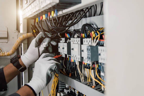 Best Electrical Installation Contractor  in Wolverine Lake, MI