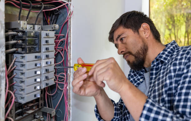 Best Emergency Electrician Near Me  in Wolverine Lake, MI